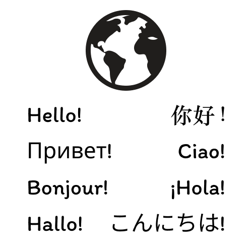 Global Accessibility